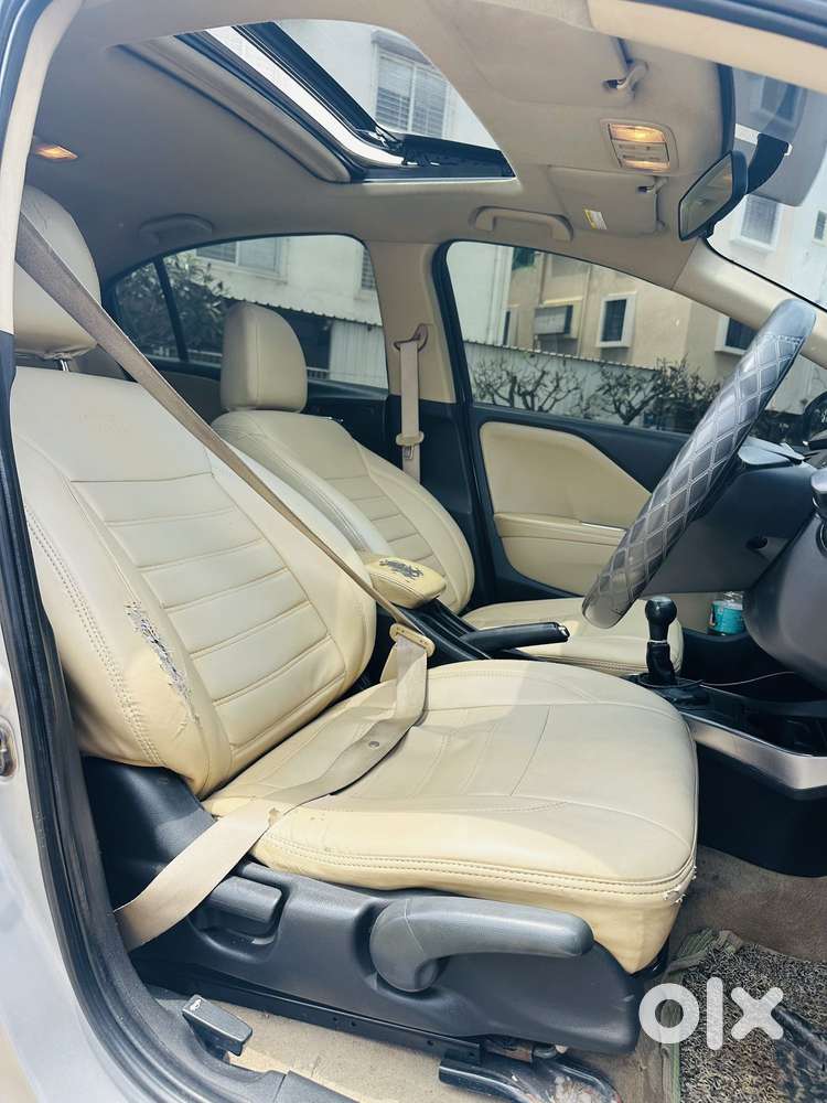 Honda City Vx (o) Mt I-dtec, 2014, Diesel