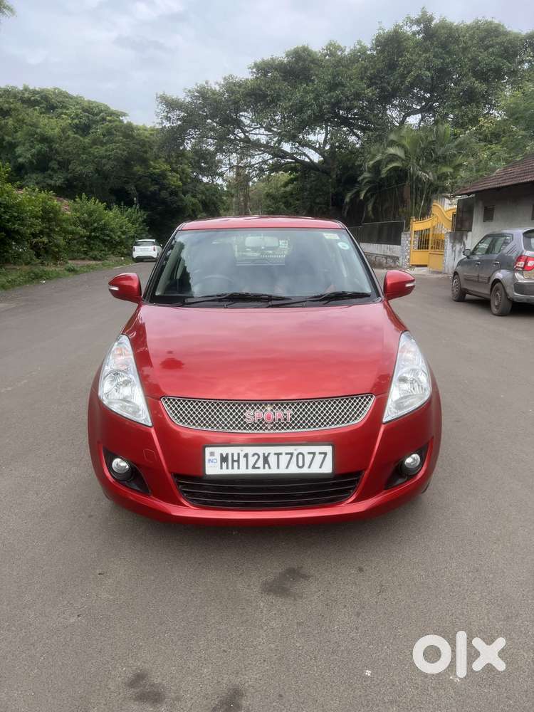 Maruti Suzuki Swift Zdi, 2014, Diesel