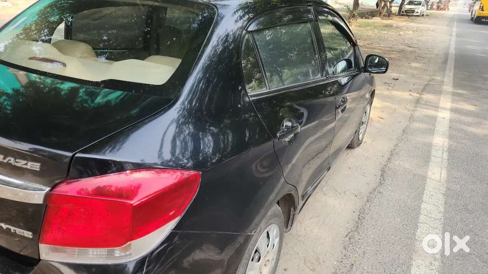 Honda Amaze 2014 Petrol 94000 Km Driven