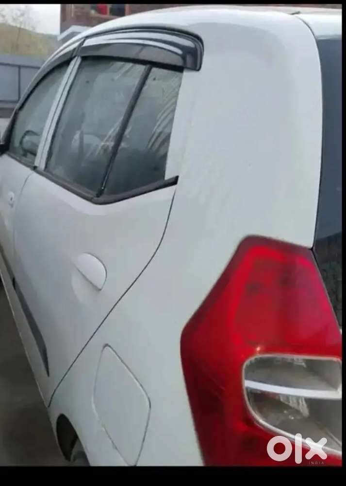 Hyundai I10 2014 Petrol Well Maintained