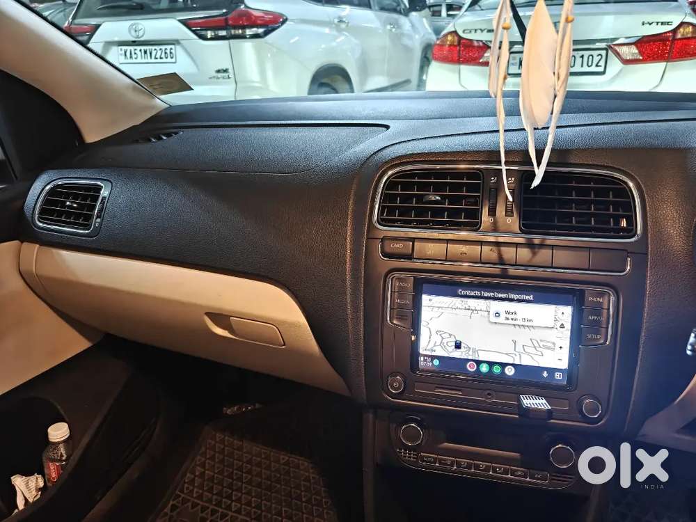 2022 Skoda Rapid Petrol Automatic