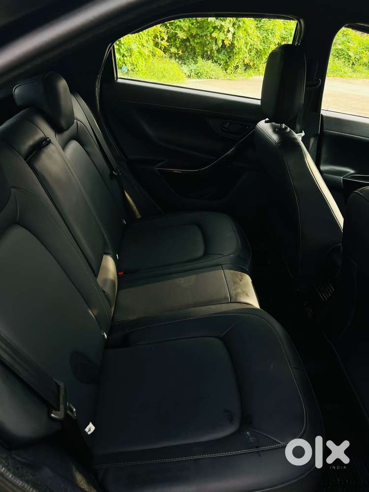 Tata Nexon 1.2 Revotron Xz Plus (o) Dark Edition, 2022, Petrol