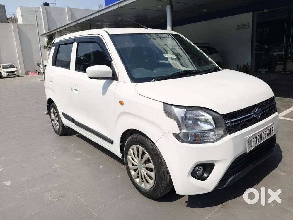 Maruti Suzuki Wagon R Vxi 1.2, 2023, Petrol