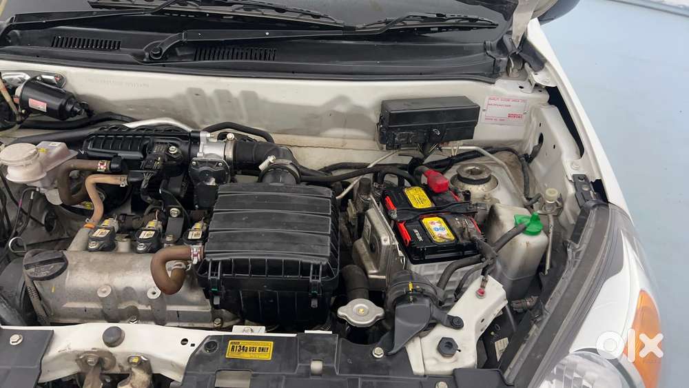 Maruti Suzuki Alto 800 Vxi, 2022, Petrol