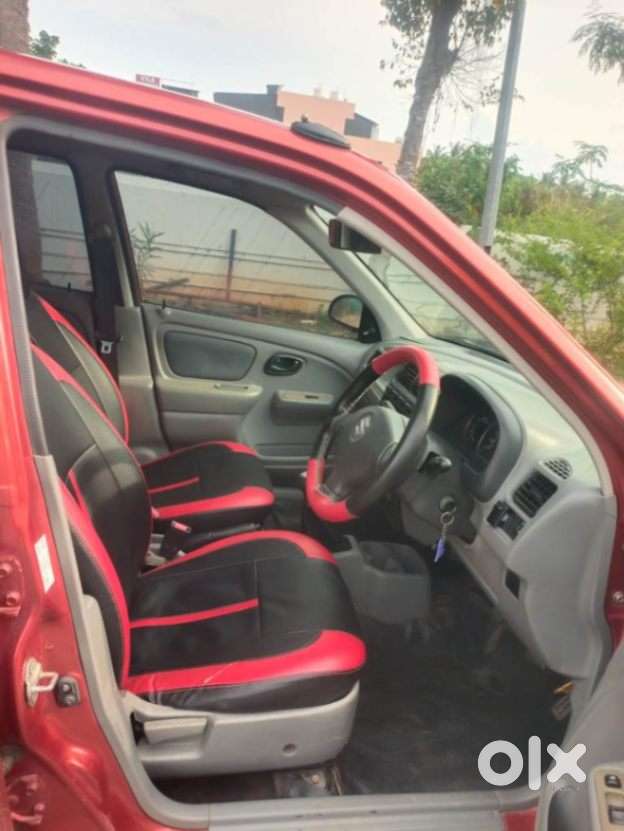 Maruti Suzuki Alto K10 Vxi, 2013, Petrol