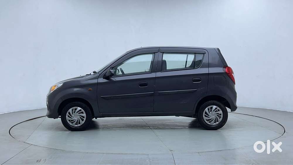 Maruti Suzuki Alto 800 2012-2016 Vxi, 2017, Petrol