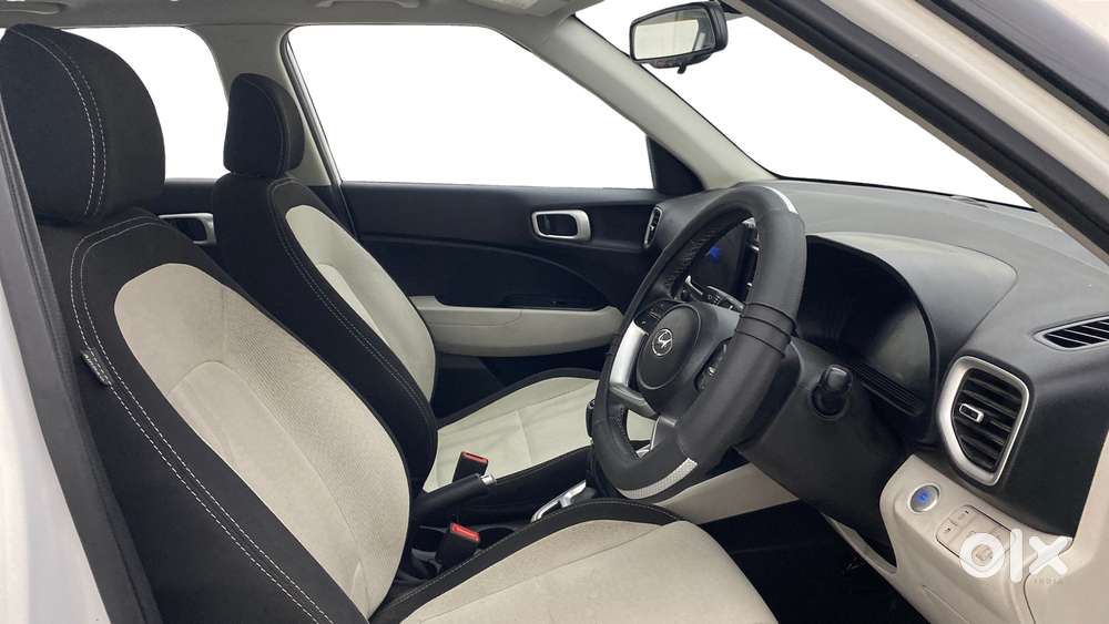 Hyundai Venue Sx, 2023, Petrol