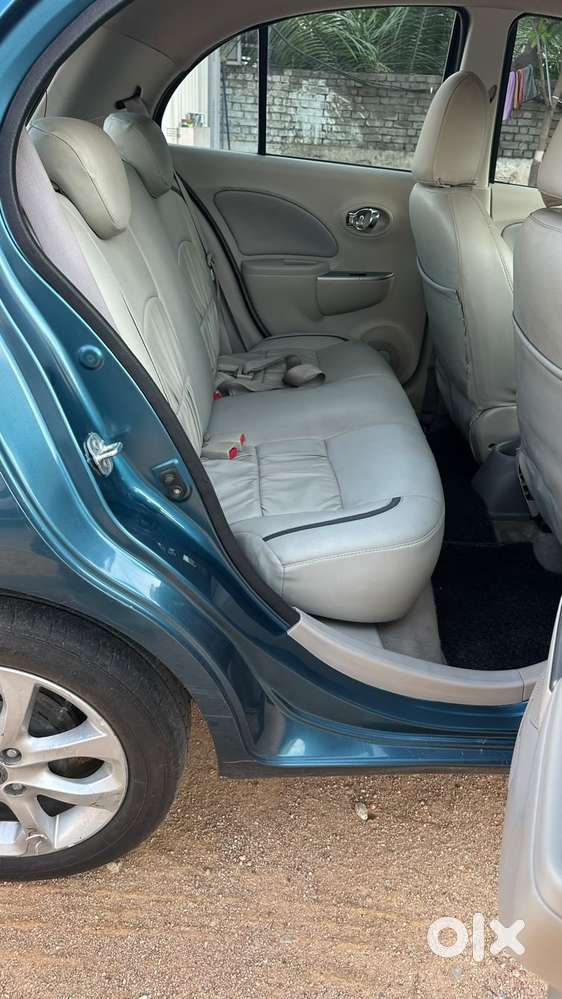 Nissan Micra Xl Optional, 2013, Petrol