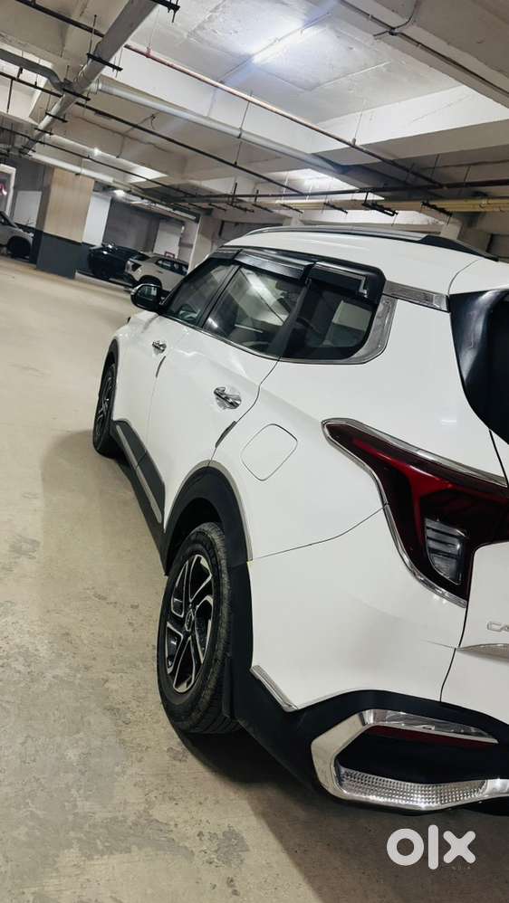 Kia Carens, Luxery Diesel, Seven Seater