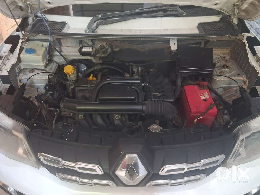 Renault Kwid 2016 Petrol 140000 Km Driven