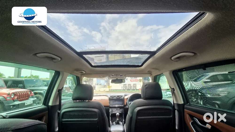 Hyundai Alcazar 1.5 Prestige Diesel Mt 7 Str, 2022, Diesel