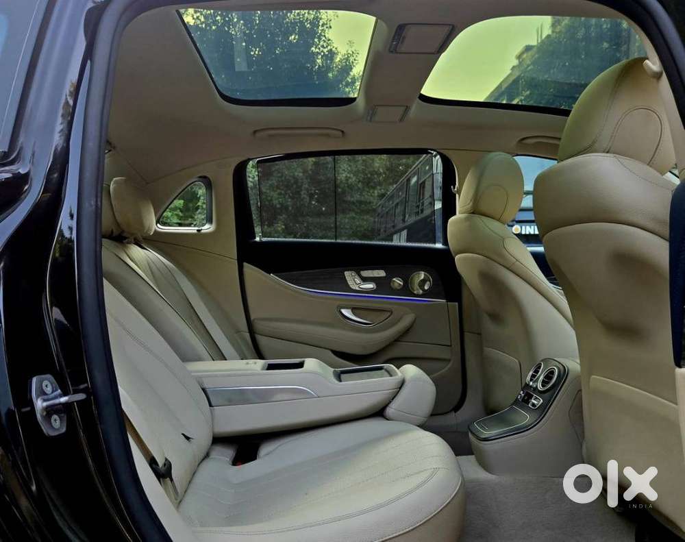 Mercedes-benz E-class Exclusive E 220 D, 2023, Diesel