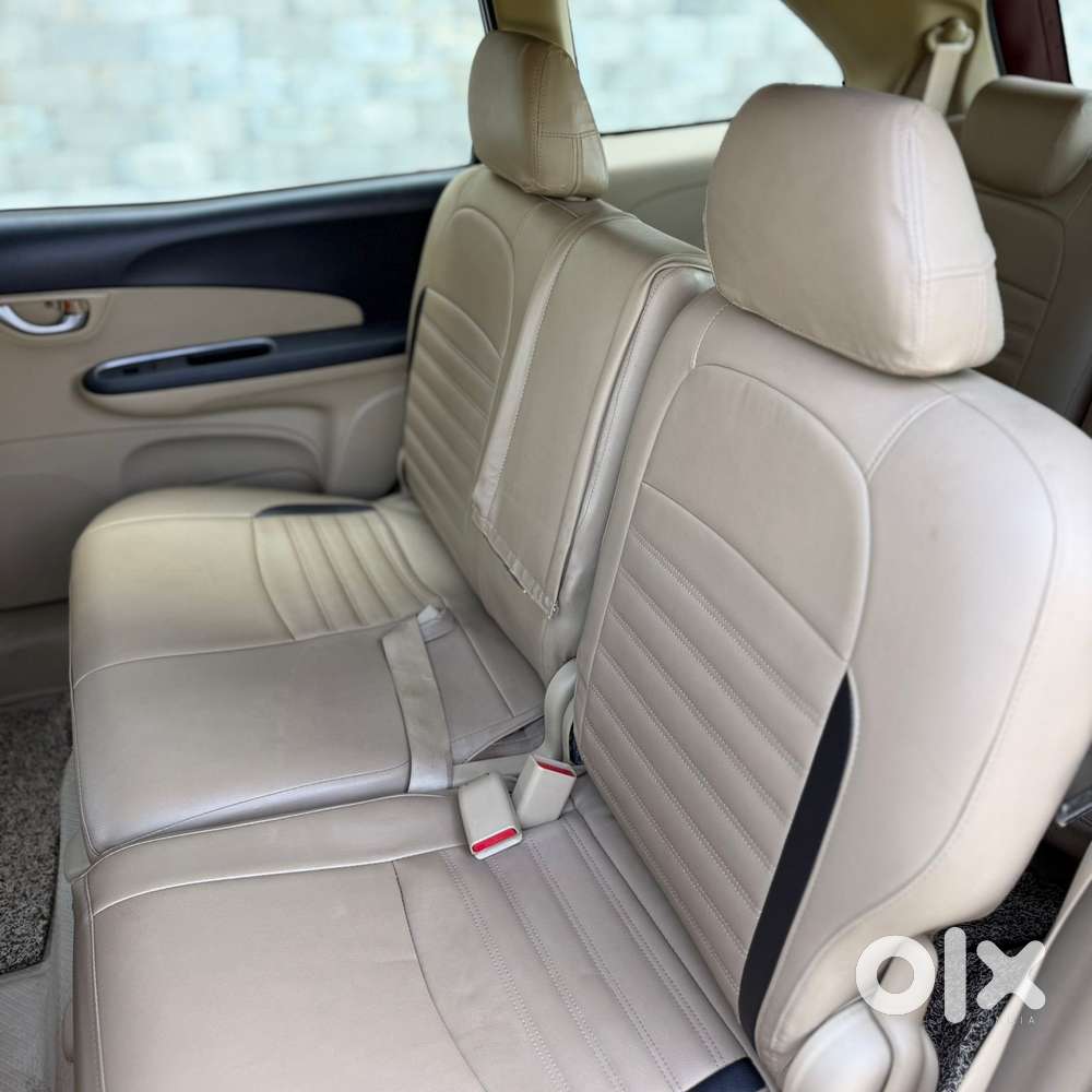 Honda Mobilio Rs Option I-dtec, 2014, Diesel