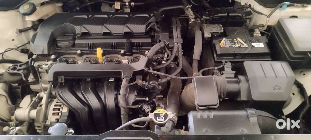 Hyundai Creta 1.5 Sx 2023
