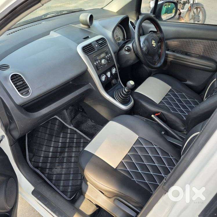 Maruti Suzuki Ritz Zdi Abs, 2015, Diesel