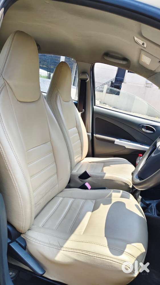 Toyota Etios 2010-2012 Vd, 2012, Diesel