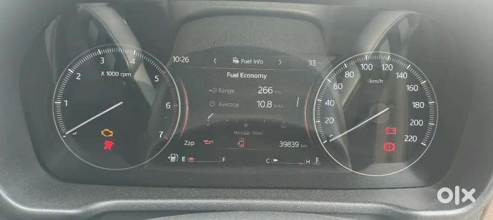 Mahindra Scorpio N 2023 Diesel Z6 7-seater