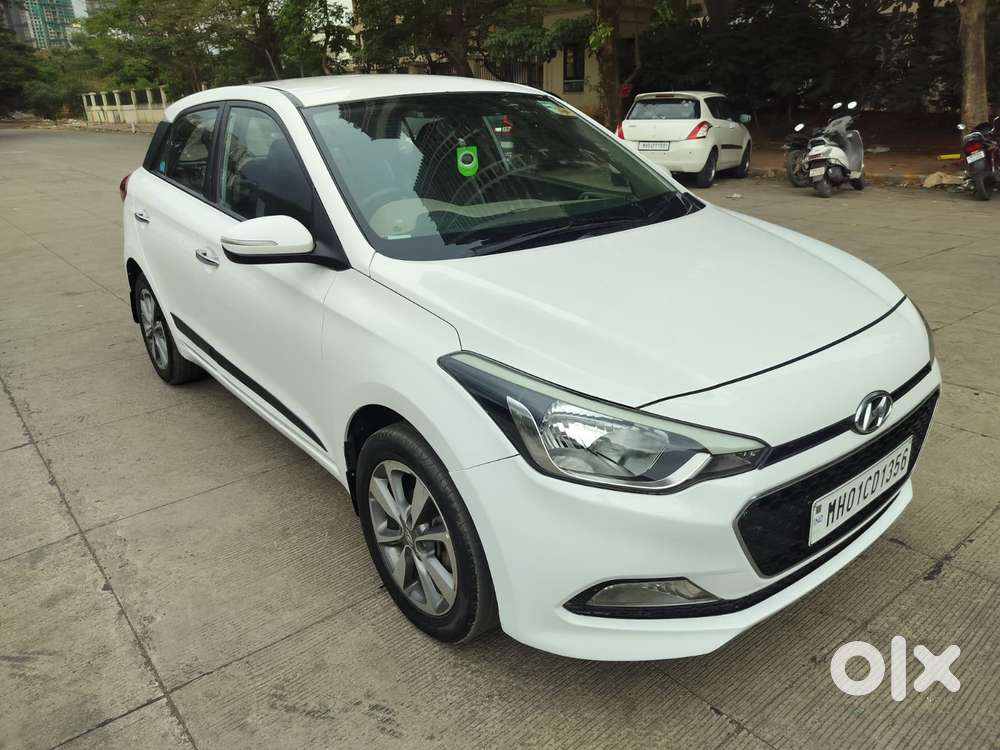 Hyundai Elite I20 Asta 1.2 (o), 2015, Petrol