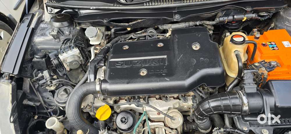 Maruti Suzuki Ciaz 2014-2017 Zdi Plus Shvs, 2015, Diesel