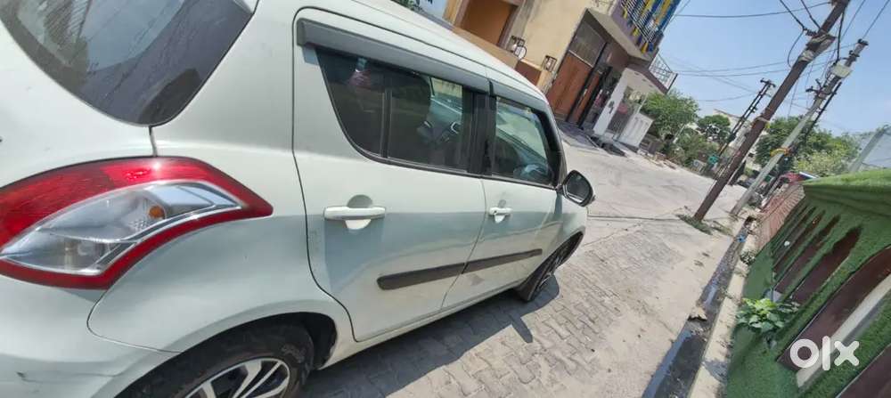 New Condition Car Not Accident All Original