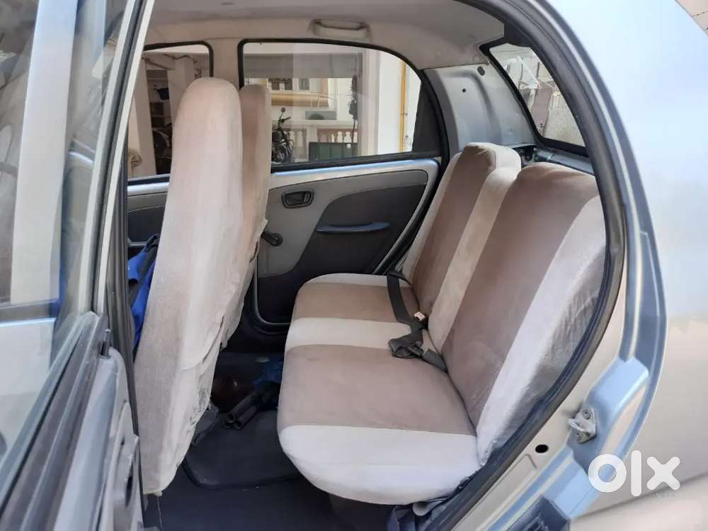 Tata Nano 2009 Petrol Good Condition