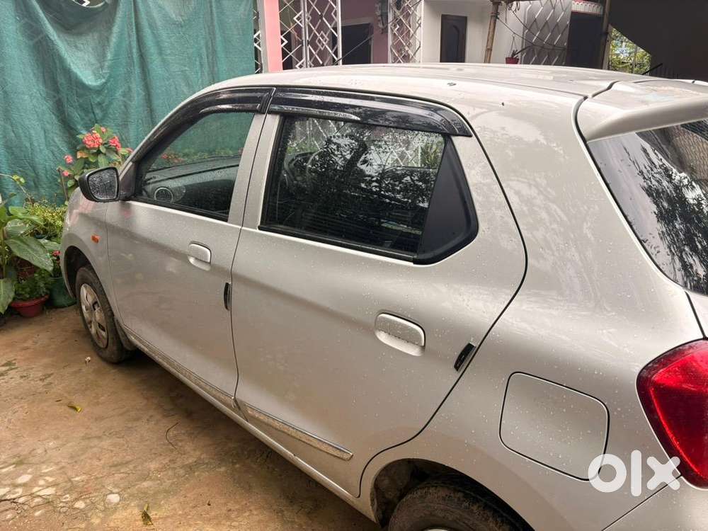 Maruti Suzuki Alto K10 2023 Petrol 30000 Km Driven
