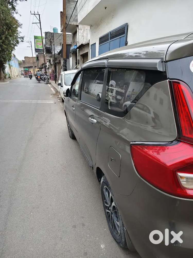 Maruti Suzuki Ertiga 2022 Petrol 66000 Km Driven