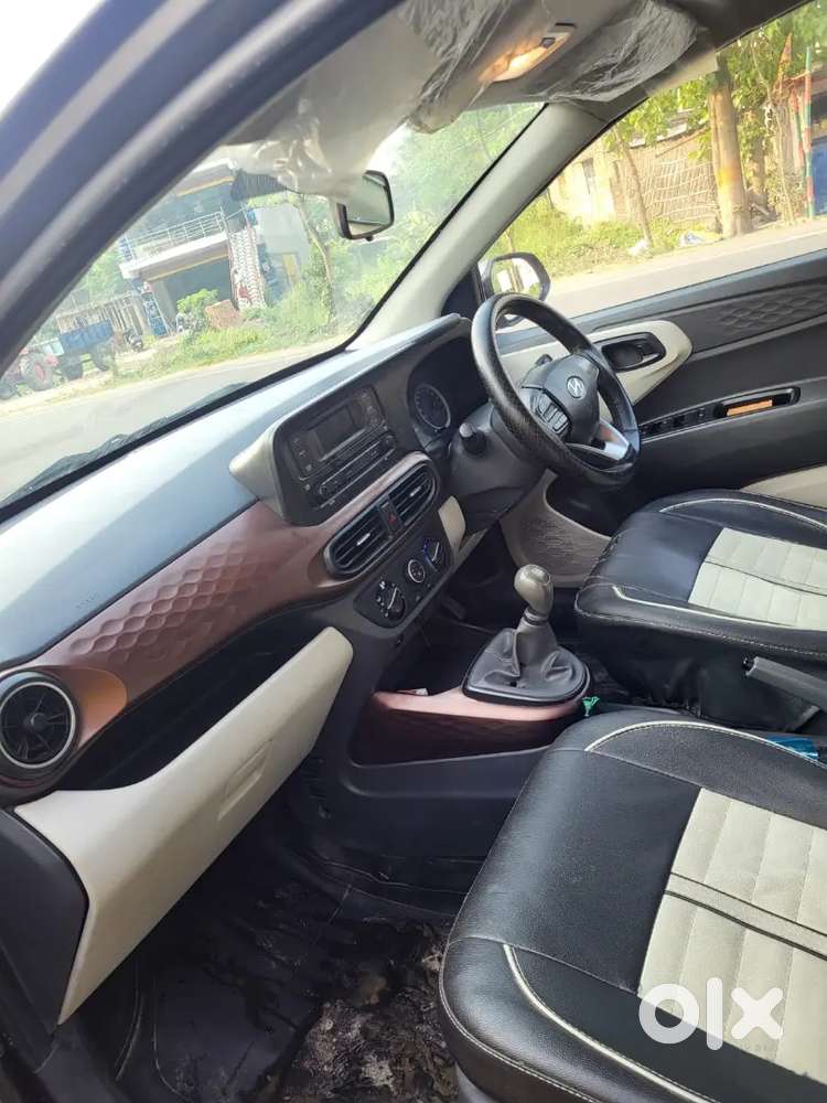 2022 Hyundai Aura 1.2 S
