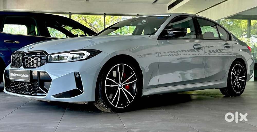 Bmw M340i Xdrive, 2024, Petrol