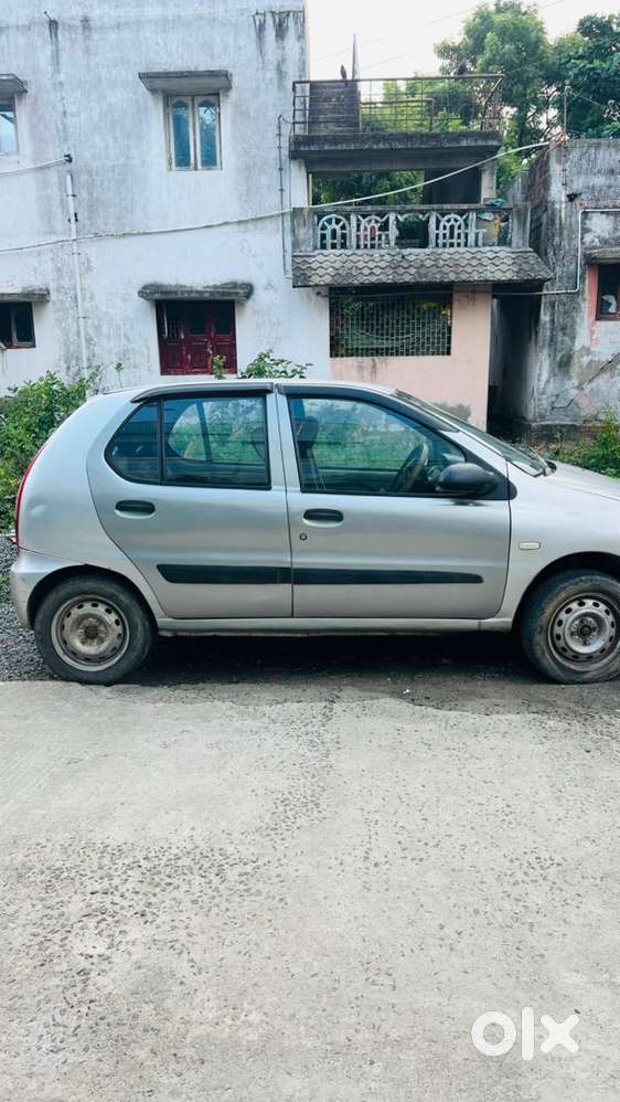 2014 Tata Indica V2 Diesel