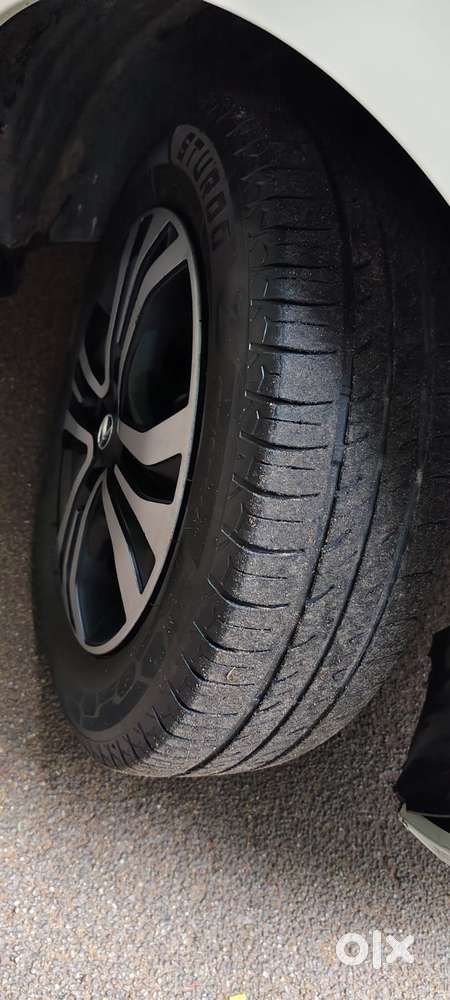 Tata Tiago Xz, 2020, Petrol