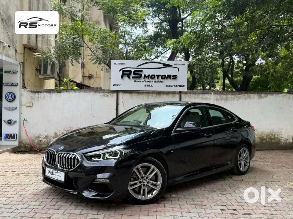 Bmw 2 Series Gran Coupe, 2024, Petrol