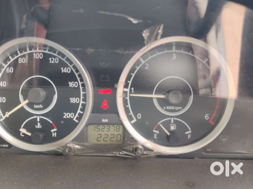 Tata Safari Storme Vx Varicor 400, 2018, Diesel