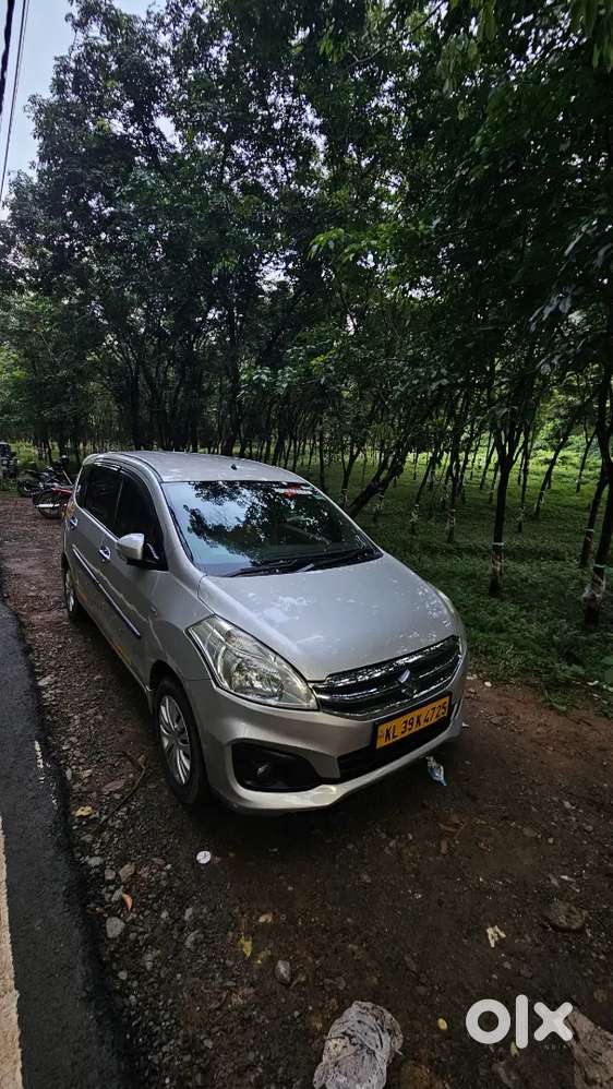 Maruti Suzuki Ertiga 2016 Diesel 160 Km Driven