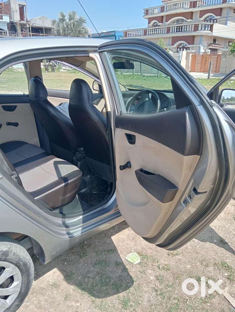 Hyundai Eon Magna Plus Optional, 2014, Petrol