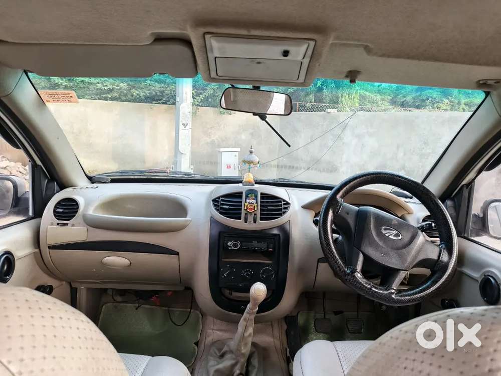 Mahindra Xylo 2.2 2014 Diesel Manual
