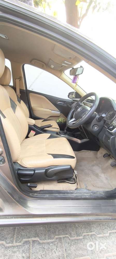 Honda City 2014-2015 I Dtec V, 2014, Petrol