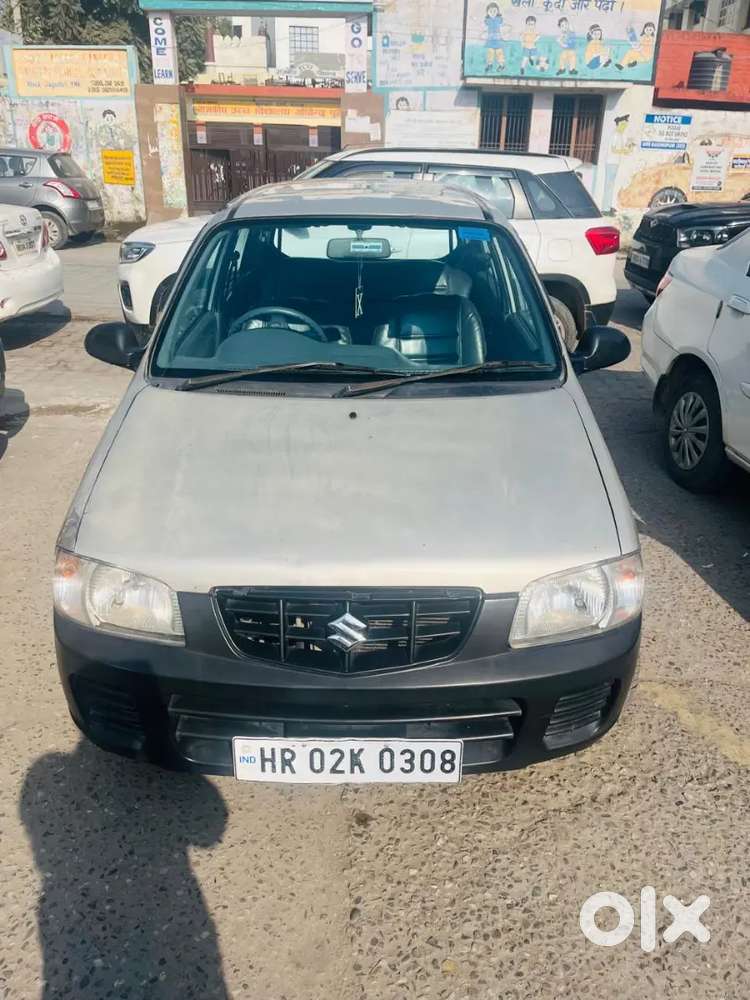 Maruti Alto 800
