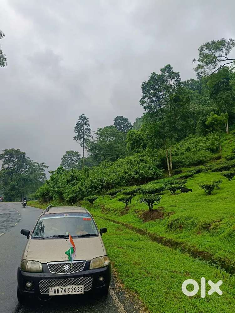 Maruti Suzuki Alto 0.8 Lxi Petrol Manual 16 Year