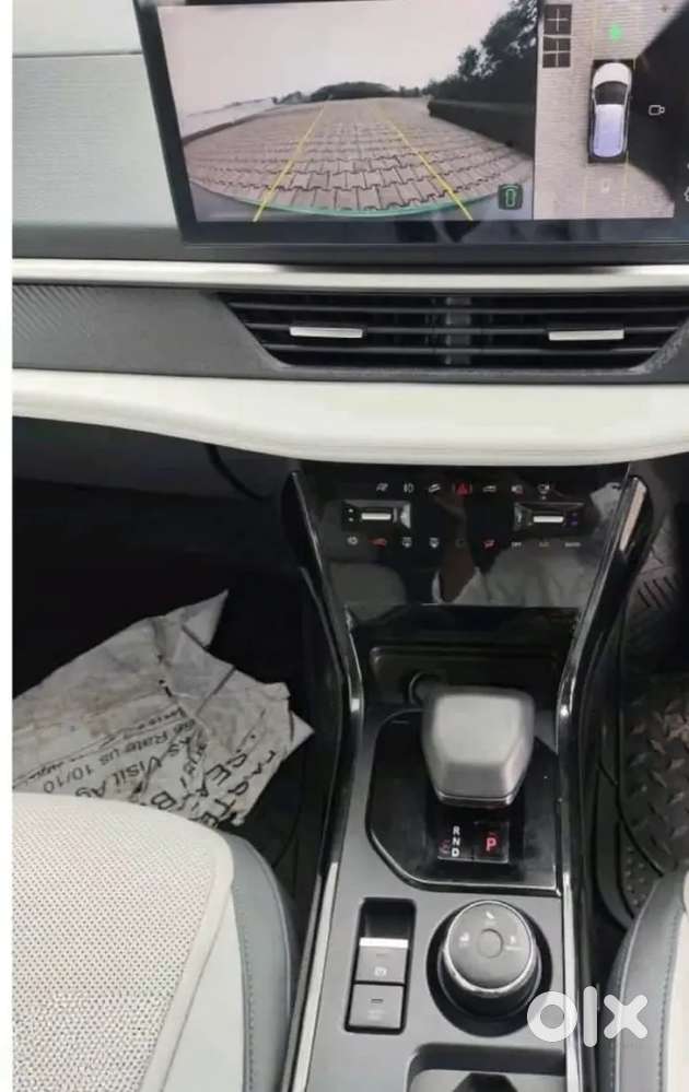 Tata Nexon Ev 2024