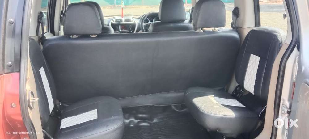 Mahindra Tuv 300 T8, 2018, Diesel