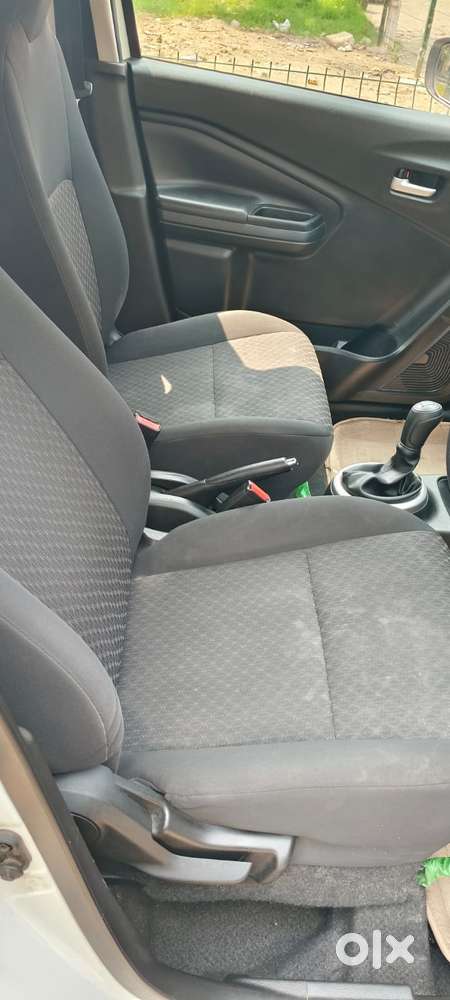 Maruti Suzuki Celerio 1.0 Vxi Mt, 2023, Cng & Hybrids