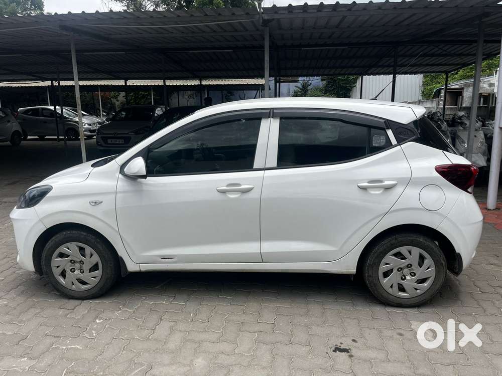 Hyundai I10 1.2 Kappa Magna, 2023, Petrol