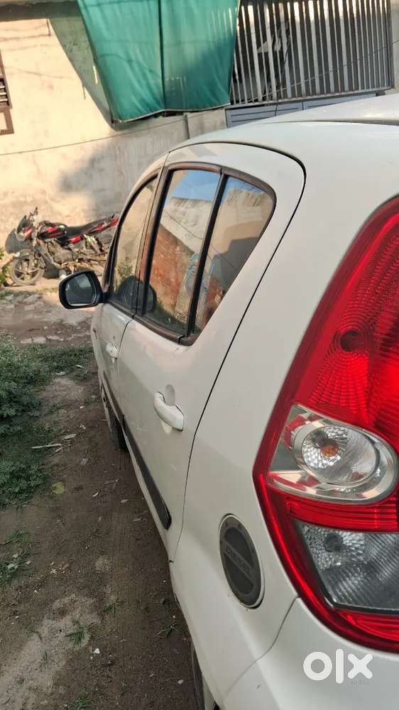 Maruti Suzuki Ritz Diesel 2012 &ndash; Good Condition