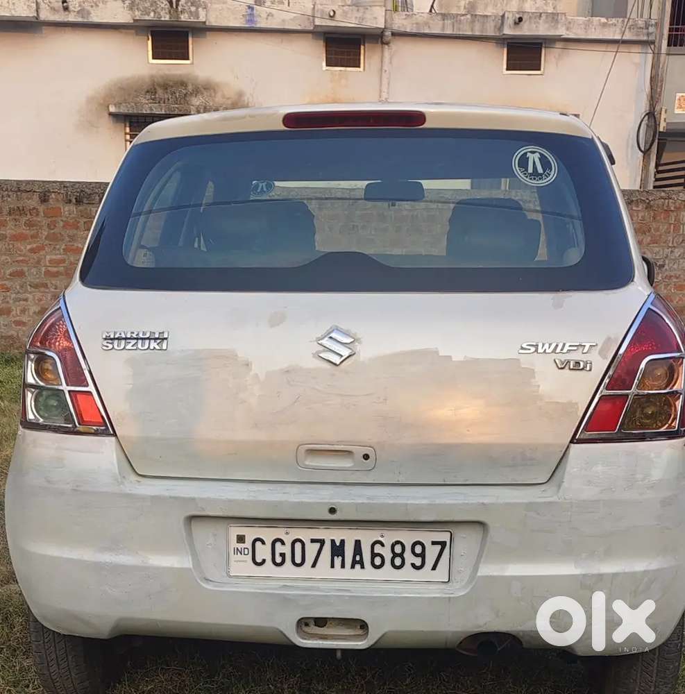 Maruti Suzuki Swift 2011 Diesel Good Condition No Any Problem