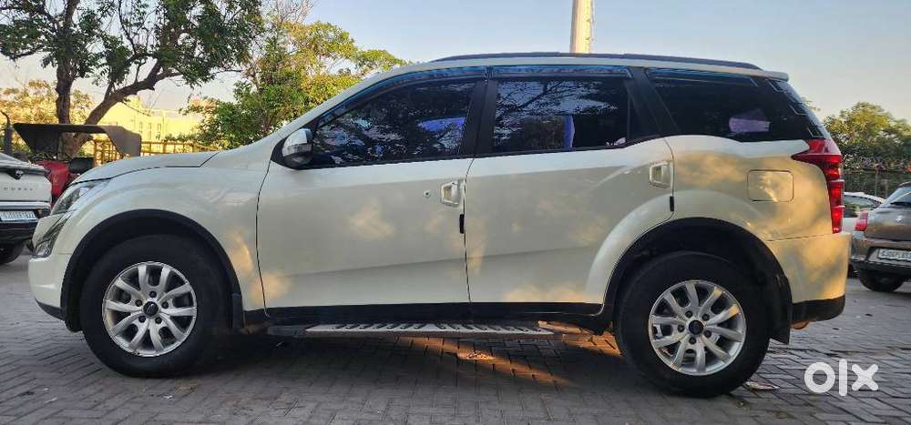 Mahindra Xuv500 W9 1.99, 2017, Diesel