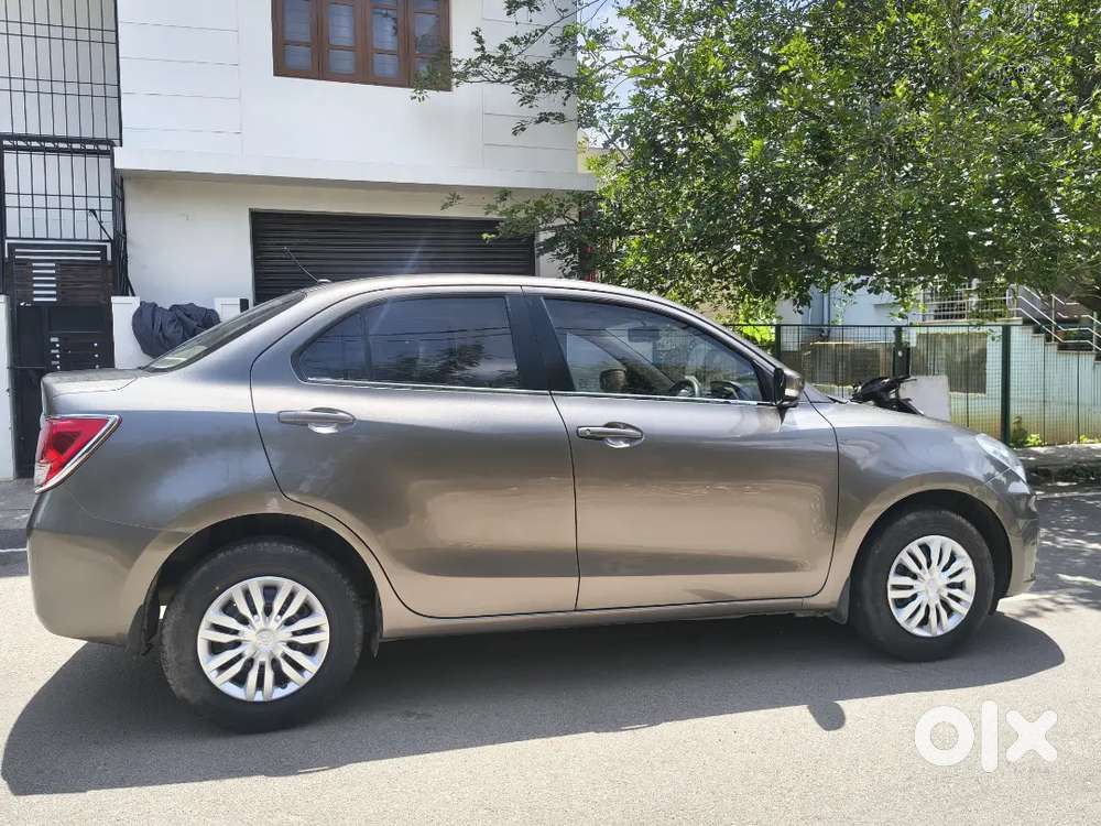 Maruti Suzuki Dzire 2022