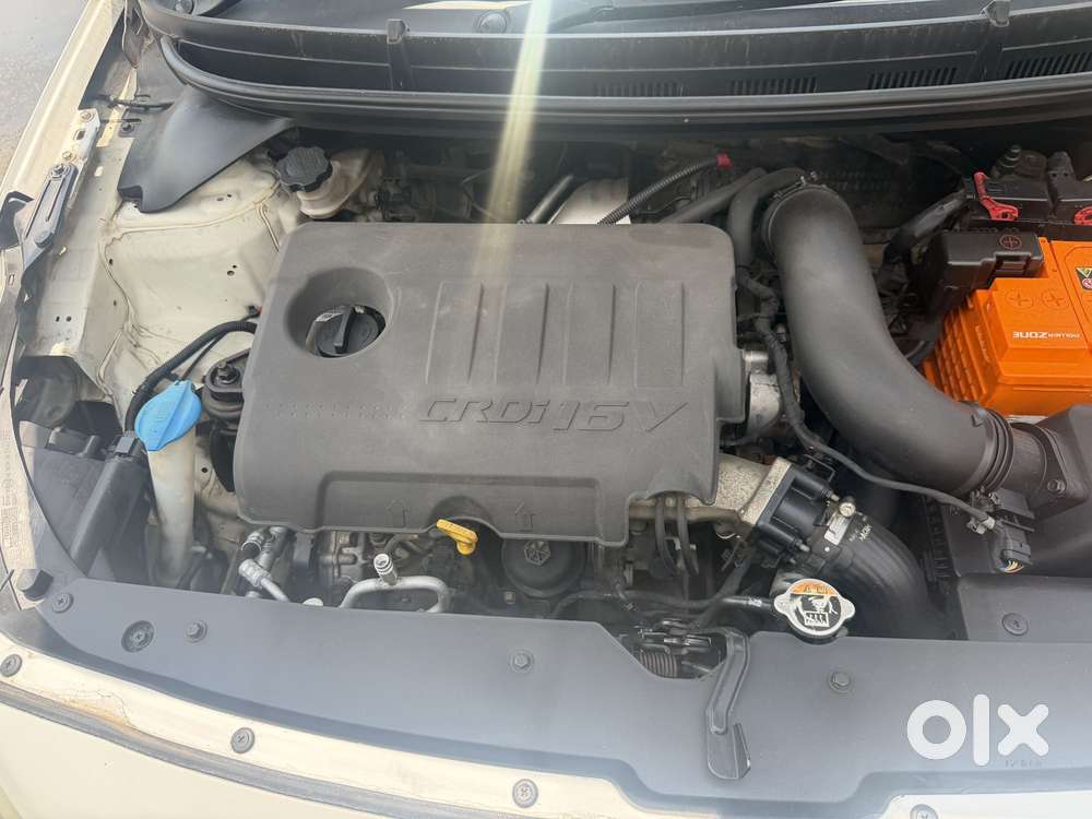 Hyundai Elite I20 Magna 1.4 Crdi, 2015, Diesel