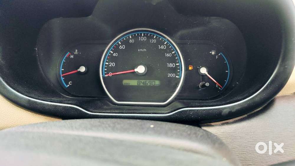 Hyundai I10 Era 1.1, 2009, Petrol