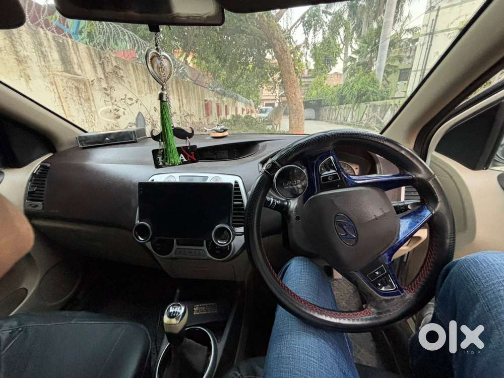 Hyundai I20 2010 Diesel Well Maintained